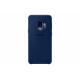 Dėklas Samsung G960 Galaxy S9 Alcantara Cover Original